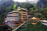 Longsheng Hot Spring Resort