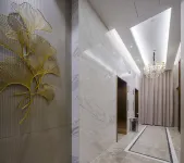 Maoyuan Qiluo Pushi Apartment Hotel - Condos