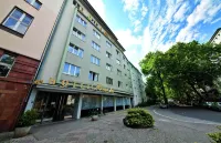 Garner Hotel Berlin - Wilmersdorf Hotels in Wilmersdorf