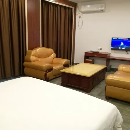Qibainong Resort