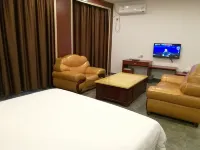 Qibainong Resort