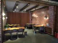 Qicai Danxia Apricot Hotel