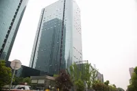 Rongzhi Business Hotel Hotels near Wuxi East Station