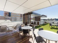 ذا ميلتون بريزبان Hotels near ميلتون