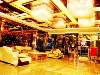 Apollo Hotel Hotels in Yucheng