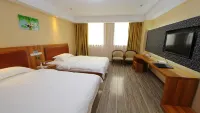 Heyun Holiday Hotel Hotels in Weishan