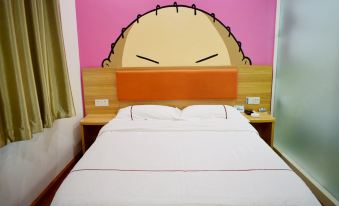 Jinpeng Express Hotel