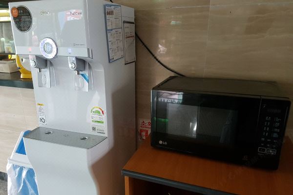 강릉 모텔(Gangneung Gyeongpodae Gangneung Motel)_3