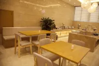 Nanrong Quanji Hotel - Breakfast