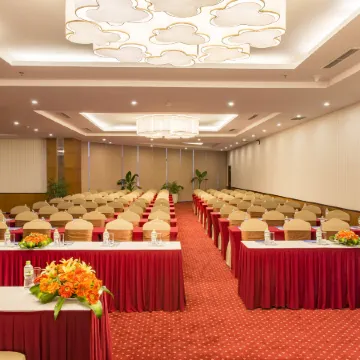 Muong Thanh Grand Nha Trang Hotel