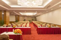 Muong Thanh Grand Nha Trang Hotel Hotels in Ninh ích