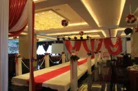 Jinhui International Hotel Hotel a Jinchang