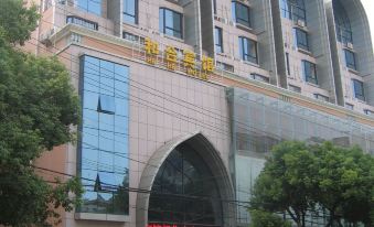 Hehe Hotel - Housity