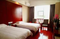 Green Alliance (Dali Yongpingbo South Road Shop)