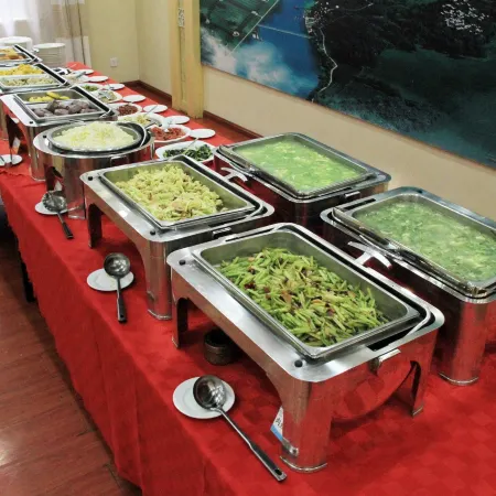 Changyi Hotel