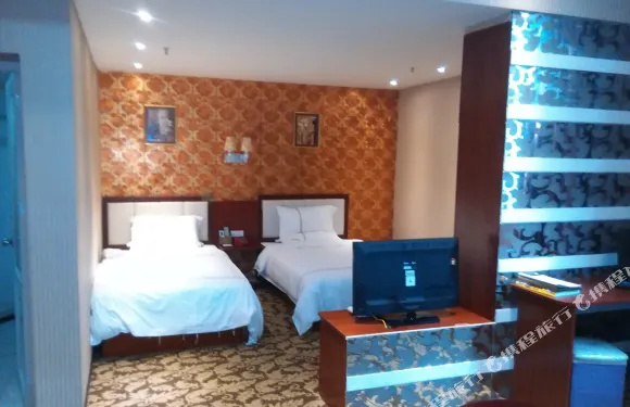 來鳳皇廷大酒店