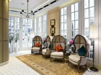 香港中環石板街酒店