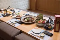 ジョンウェイ香溢ホテル 西湖杭州 - 朝食