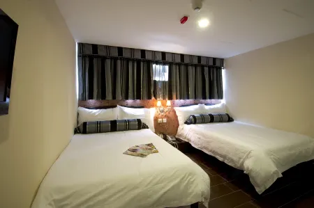 California Hotel