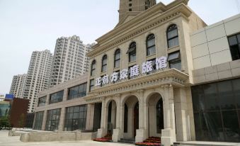 Yingkou Family Hotel