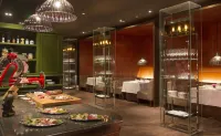 Grand Hyatt Chengdu (Chunxi Road Taikoo Li) - breakfast