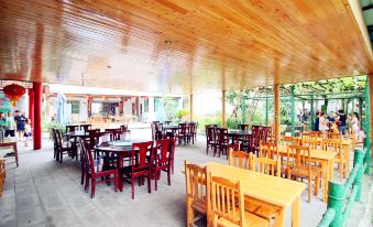 Mingxiuya Leisure Villa