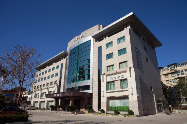 xinbandaohotel