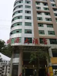 Tianzhu Mingyuan Hotel Hotel di Tian'e County