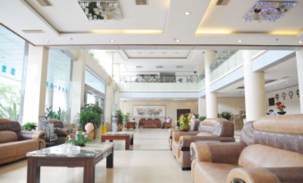 Taishan Zehui Hot Spring Resort