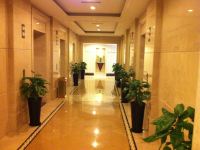 上海伦蒂诺中锦国际酒店公寓 - 公共区域