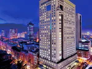 Jin-An Hotel Changchun