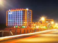 Yihuang International Hotel