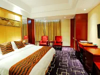 Jiannanchun Hotel Hotels near Mianzhu People's Park