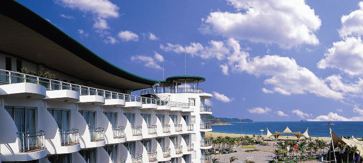 Airland Hotel  (Shenzhen Dameisha Metro Station ) Các khách sạn ở Thâm Quyến