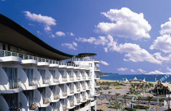 深圳大梅沙雅蘭酒店