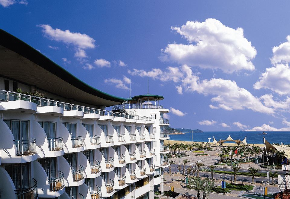Airland Hotel 이미지