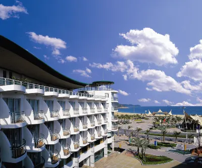 Airland Hotel Отели в г. Шэньчжэнь