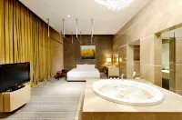 Depo Hotel - جاكوزي