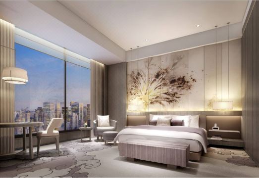 뤼란 인터내셔널 호텔