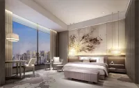 Lvran International Hotel Hotels near Yongyi Square