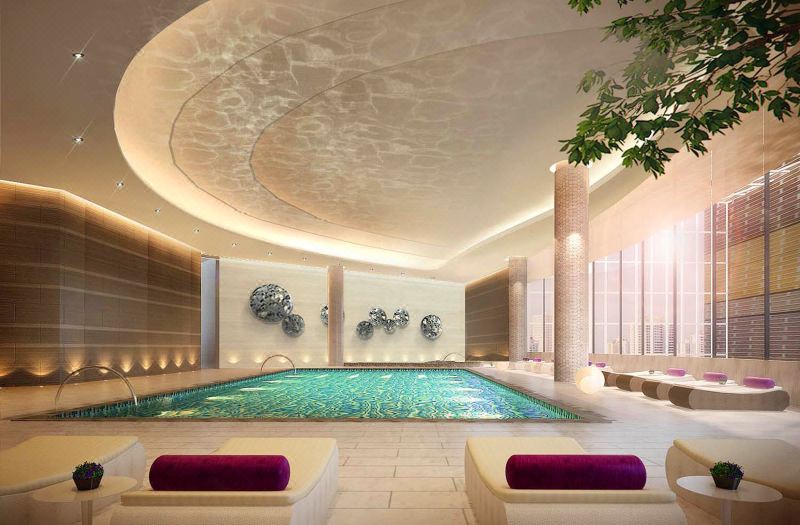 Holiday Inn Panjin Aqua City by IHG photo 3