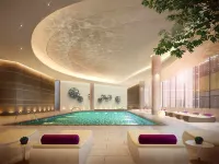 Holiday Inn PANJIN AQUA CITY by IHG - Pools