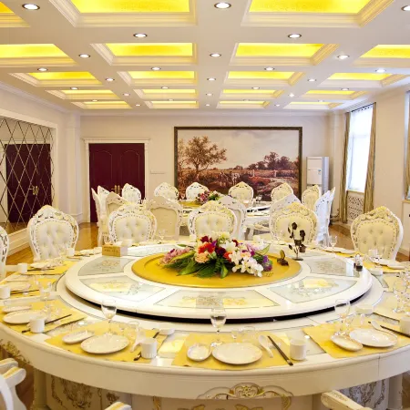 Xinle Hotel