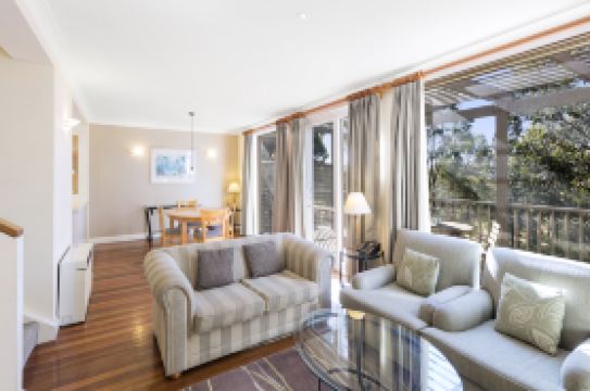 โอ๊คส์ ไซเปรสเลคส์ รีสอร์ท