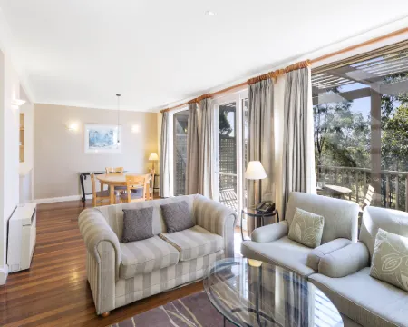 Oaks Cypress Lakes Resort Hotels in Pokolbin