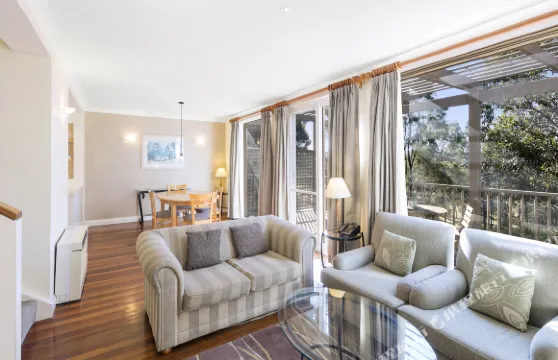 盛橡賽普拉斯湖度假酒店