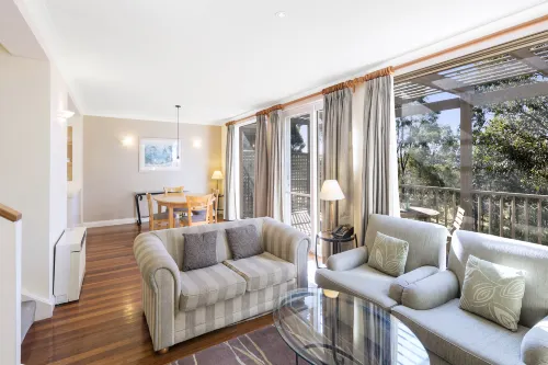 Oaks Cypress Lakes Resort Hotels in Pokolbin