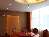 昆明医科大学国际交流中心宾馆 - 餐厅