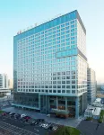 Vision Hotel (Vision International Cultural Exchange Center) Отели в г. Пекин
