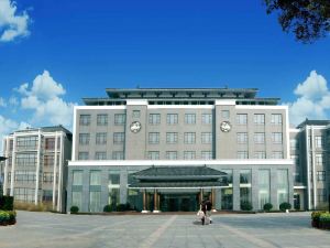 Liuhu Hotel (Hot Spring Garden Hotel)